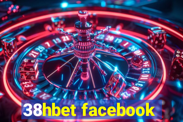 38hbet facebook